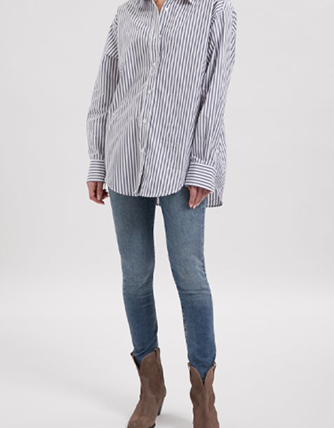 Filippa K Hemd
